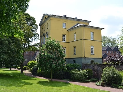 Uerdinger Burg
