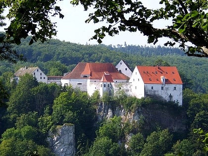 forteresse de wildenstein