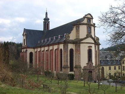 Himmerod Abbey
