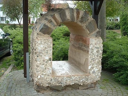 Eifel Aqueduct