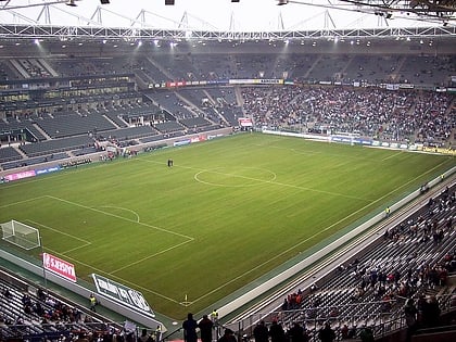 borussia park monchengladbach