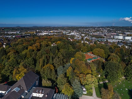 Stadtgarten Aachen