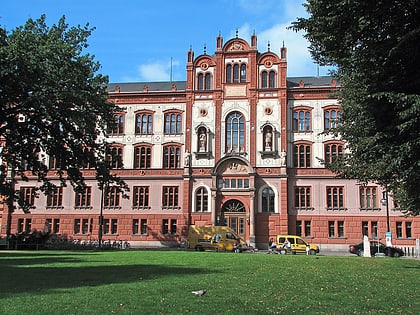Université de Rostock
