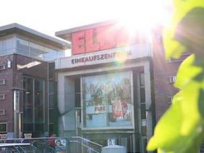 Elbe-Einkaufszentrum