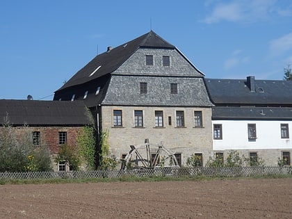 Wehrfritz'sche Papiermühle