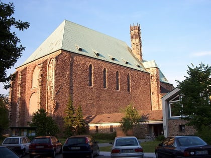 Église wallonne de Magdebourg