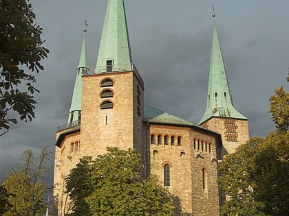 reformations gedachtnis kirche norymberga