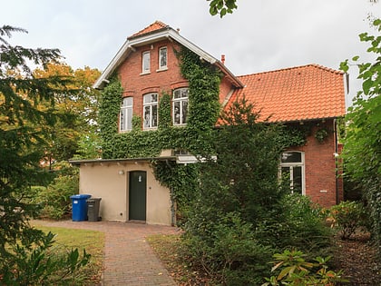 August-Gottschalk-Haus