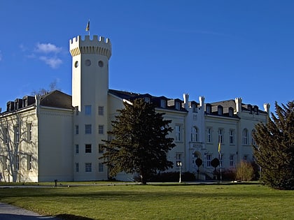 schloss hohendorf