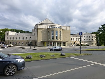 Ópera de Wuppertal