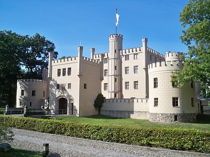Château de Letzlingen