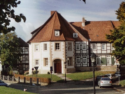 st nicholas chapel hildesheim