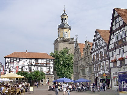 church of st nicholas rinteln