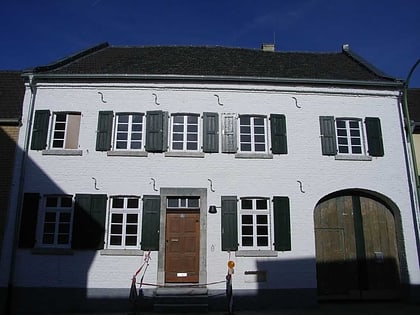 Synagoge Rödingen