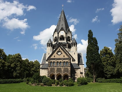 lutherkirche chemnitz