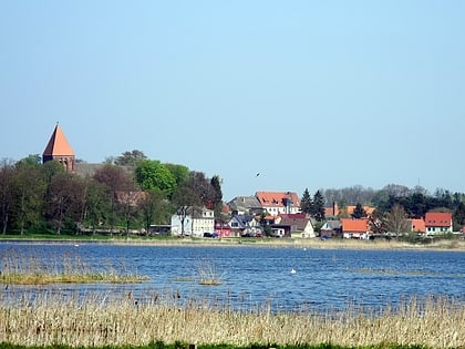 Richtenberger See