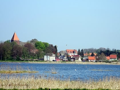 richtenberger see