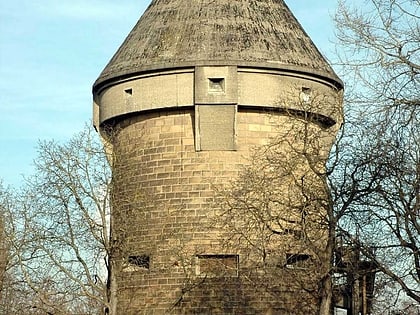 Theresienturm