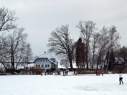 Aalkistensee