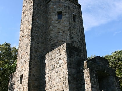 eugen richter turm hagen