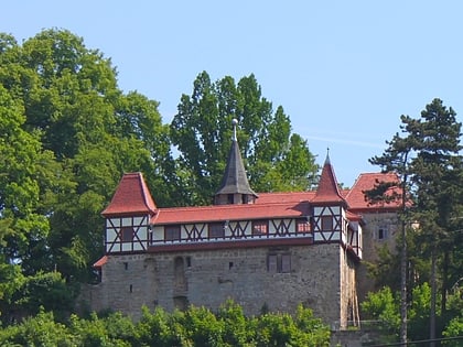 Burg Neuhaus