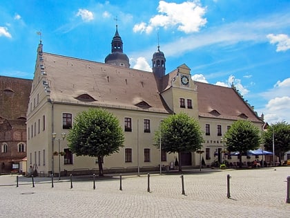 City Hall