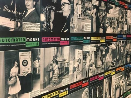 deutsches automatenmuseum espelkamp