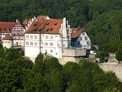 Burg Vellberg