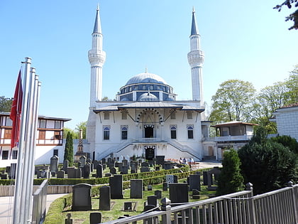 sehitlik moschee berlin