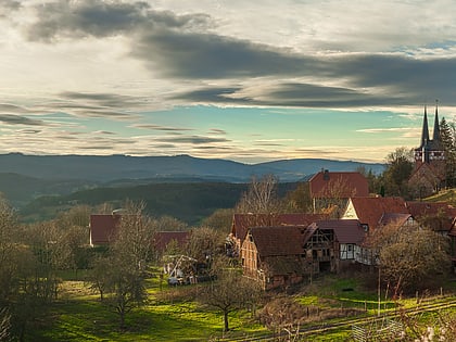 Burg Hanstein