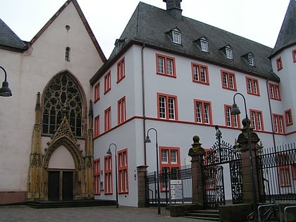 Jesuit Church