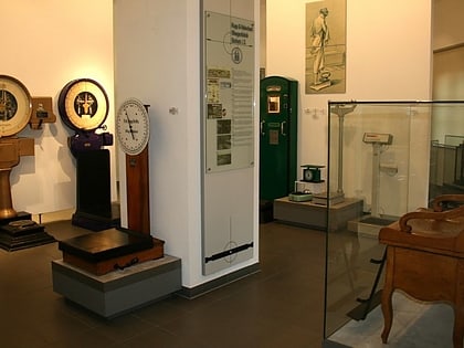Stadt- und Waagenmuseum