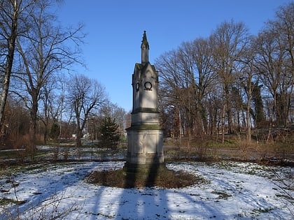 Denkmal 1870/71