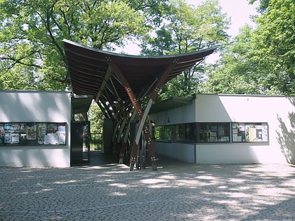 Jardin zoologique de Straubing