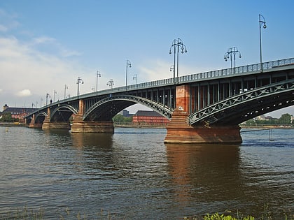 Pont Theodor-Heuss