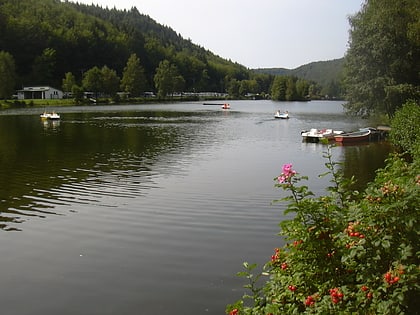 clausensee