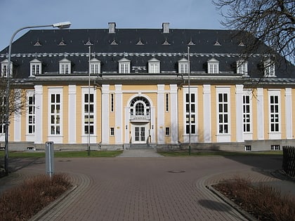 Universidad de Clausthal