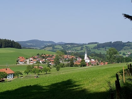 stiefenhofen