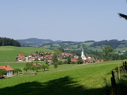 Stiefenhofen