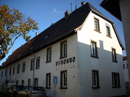Dienheimer Schloss