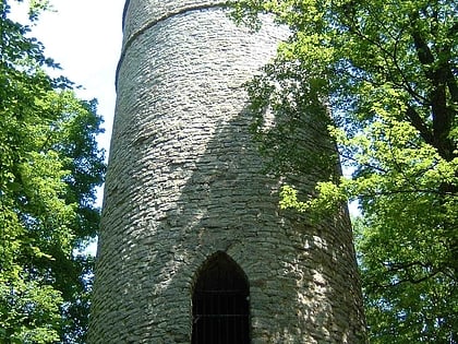 Burg Grubenhagen