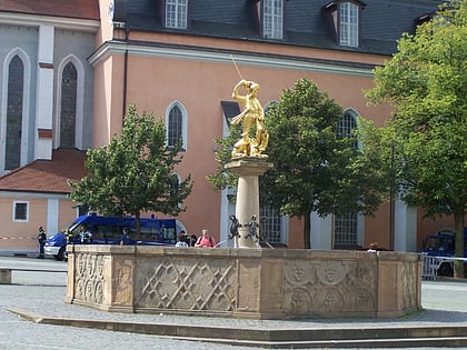 Georgsbrunnen