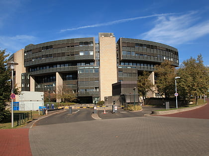 Landtag de Rhénanie-du-Nord-Westphalie