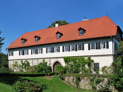 Ditzinger Schloss