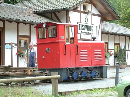 stumpfwaldbahn