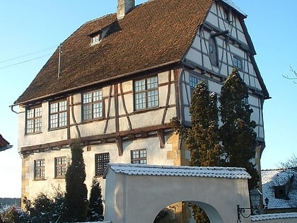 alberweiler castle
