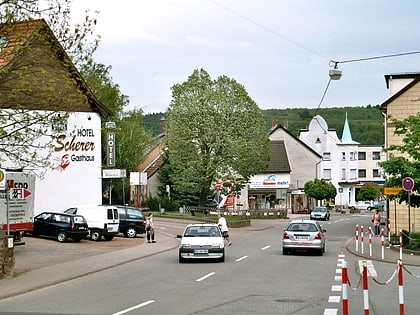 schiffweiler