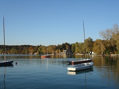Lago Wörth