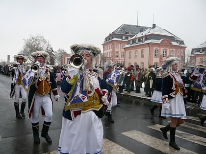 Mainzer Ranzengarde