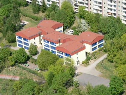 jugend vereinshaus nordlicht suhl